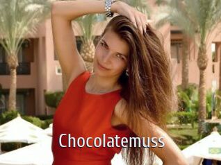 Chocolatemuss