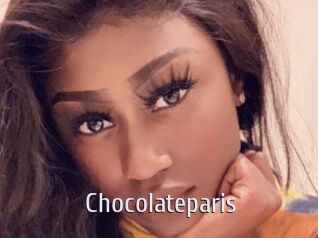 Chocolateparis