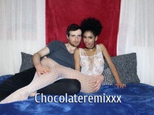 Chocolateremixxx