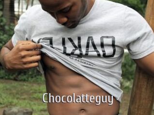 Chocolatteguy