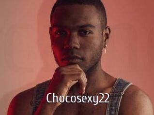 Chocosexy22