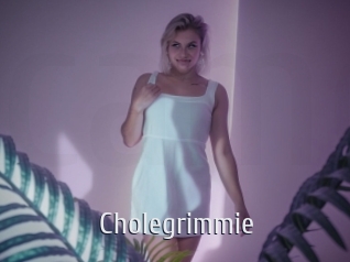 Cholegrimmie