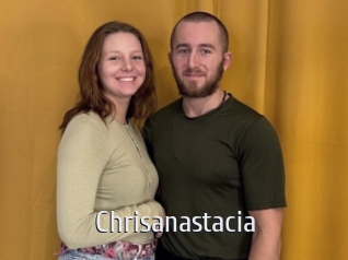 Chrisanastacia