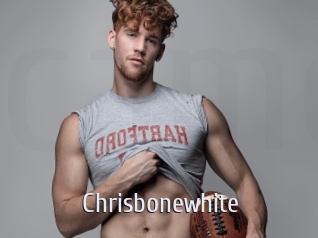 Chrisbonewhite