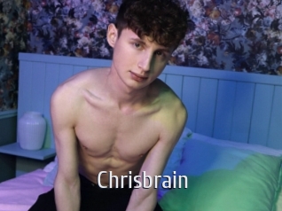 Chrisbrain