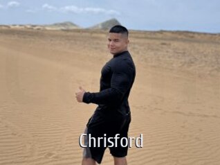 Chrisford