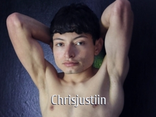 Chrisjustiin