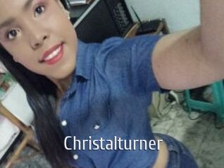 Christalturner