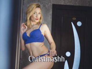 Christinashh