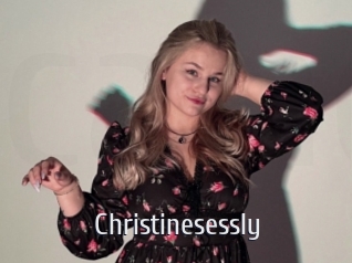 Christinesessly