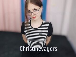 christinevayers Cigare à moustache