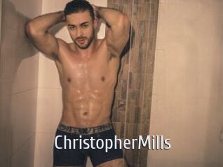 ChristopherMills