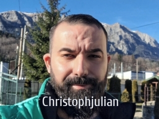 Christophjulian