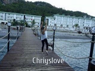 Chriyslove