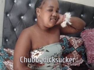 Chubbydicksucker