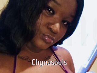 Chynasouls