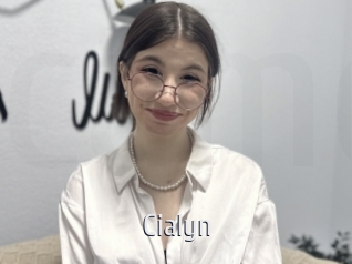 Cialyn