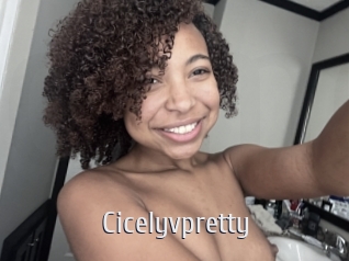 Cicelyvpretty