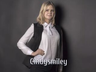 Cindysmiley