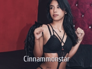 Cinnammonstar