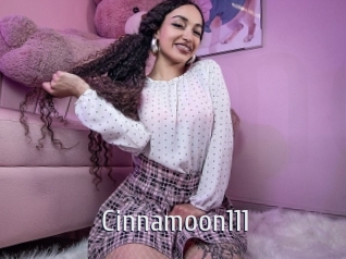 Cinnamoon111