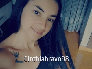 Cinthiabravo98