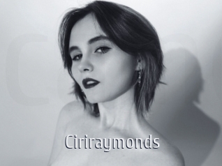 Ciriraymonds