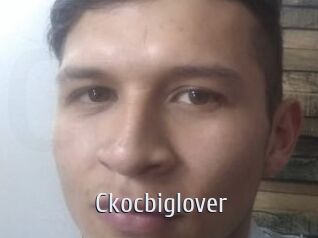 Ckocbiglover