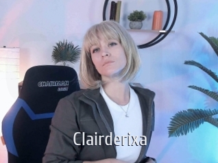 Clairderixa