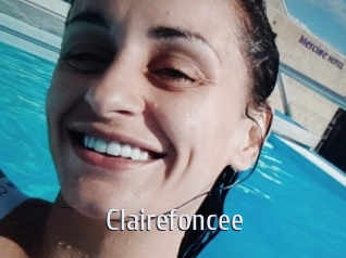 Clairefoncee