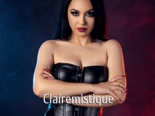 Clairemistique