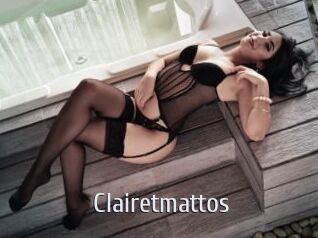 Clairetmattos