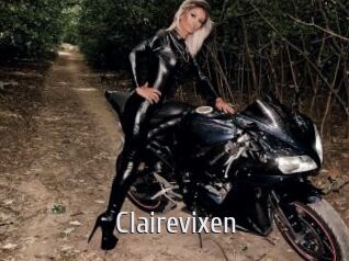 Clairevixen