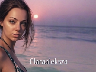 Claraaleksza