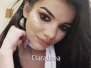 Claradeea