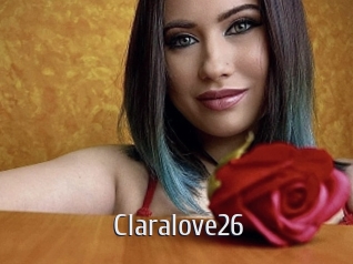 Claralove26