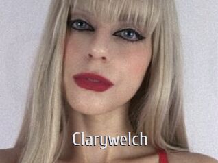 Clarywelch