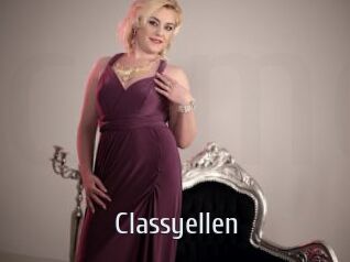 Classyellen