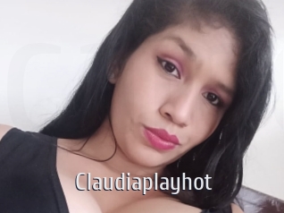 Claudiaplayhot