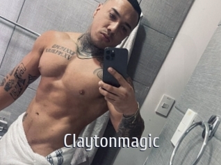 Claytonmagic