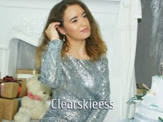 Clearskieess