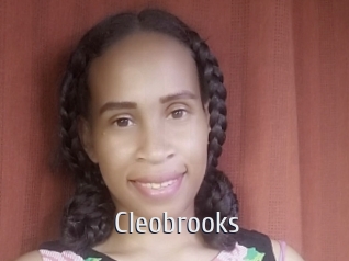 Cleobrooks