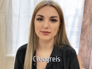 Cleogreis