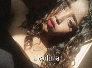 Cleoluna