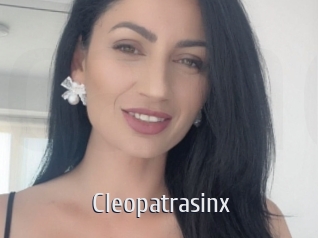 Cleopatrasinx