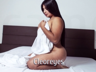 cleoreyes Cigare à moustache