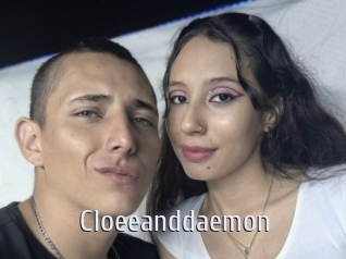 Cloeeanddaemon