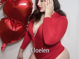 Cloelen