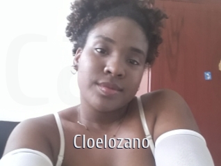 Cloelozano