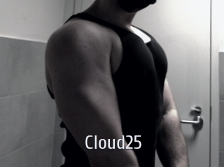 Cloud25